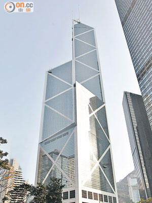 人民幣吸存款戰不斷升溫，連大行中銀香港亦罕有出招搶灘。