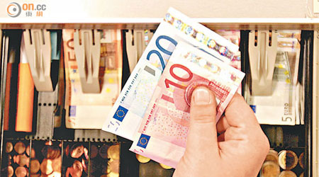 歐元有機會成為套息貨幣新寵兒。