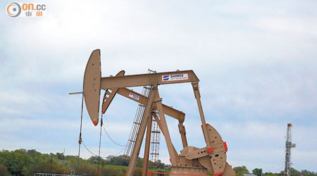 國際油價在過去一周因地緣局勢大幅波動。