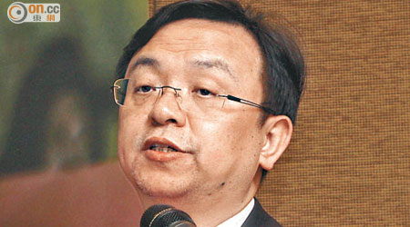 王傳福指減持比亞迪只為向員工持股計劃注入股份。