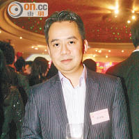 紀惠廖偉麟表示，嘉峰臺商場涉及27個舖位。
