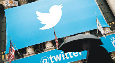 市場憂慮Twitter能否進身成為大眾必備軟件之一。