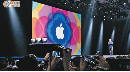 蘋果公司旗下串流音樂服務Apple Music上線，料面對不少來自本地的挑戰。