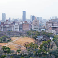 大阪是近年新興的海外投資熱點。