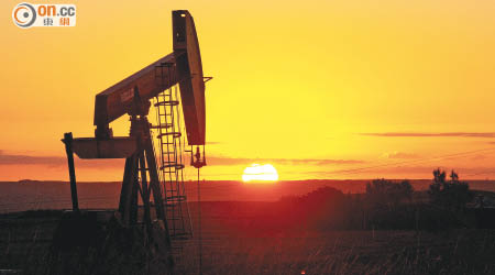油價近月急插，但原油需求沒有因為大跌價而顯著增加。
