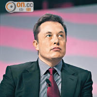 「我們總開玩笑說Apple是Tesla的墓地。」Tesla 馬斯克