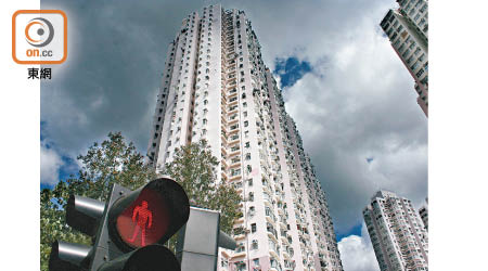 大行看淡香港經濟前景，更指樓市是最大風險。