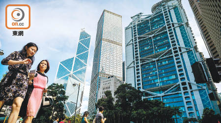 香港傳統銀行被指難將原有系統「推倒重來」。