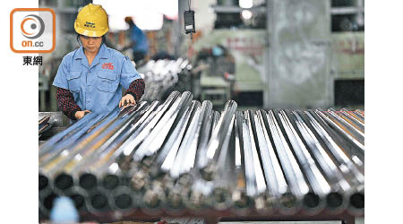 華津國際為冷軋碳鋼加工企業。
