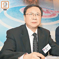 中海油董事長 楊華