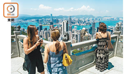 香港仍是亞洲最佳的高檔購物中心。