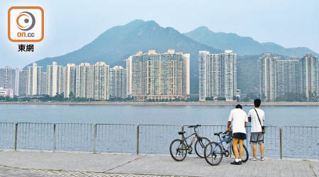 英國脫歐後，馬鞍山區錄約14宗二手私宅買賣個案，佔全月交投比例高近三成。