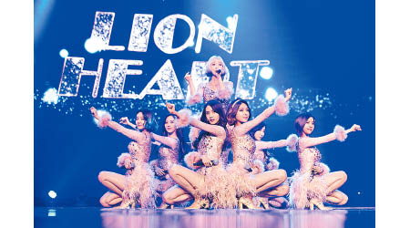 K-POP熱潮帶動韓國各種消費品出口。圖為韓國人氣女團少女時代。（資料圖片）