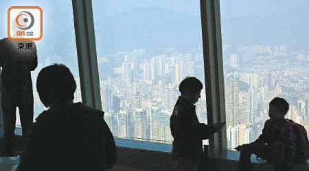 香港私樓市場購買力再次釋放。
