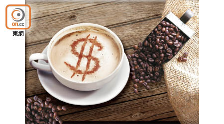 內地咖啡市場潛力巨大