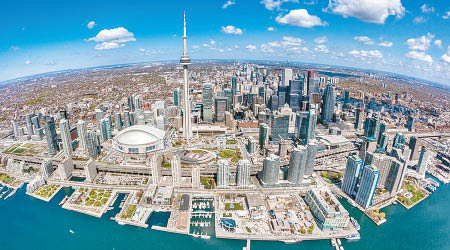 加拿大住宅銷售持續強勁。
