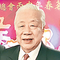 好友<br>兩年變「紅底」<br>「股壇老行尊」董偉<br>跌至60元水平有支持，屆時增持作收息，兩年內或返「紅底股」。