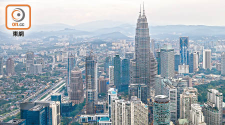 馬來西亞因匯率及樓價低，一直吸引不少海外買家在當地置業投資。