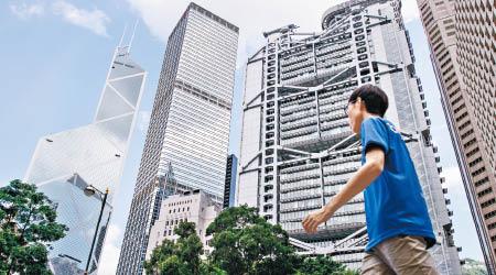 香港銀行一個月期同業拆息近期見回落。
