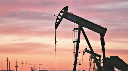 市場認為油價漲勢只屬短暫。