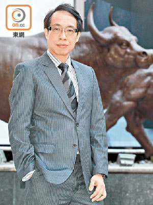 資深銀行家陳鳳翔為澎順負責人員之一。