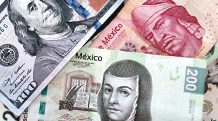 市場認為，墨西哥貨幣及股票估值均具吸引力。