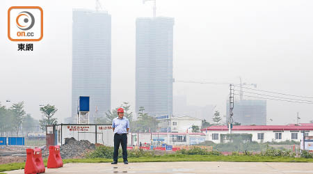 粵港政府需推動兩地建築界合作。