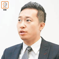 ADS Securities陳欣稱，分析外匯只需看宏觀經濟。