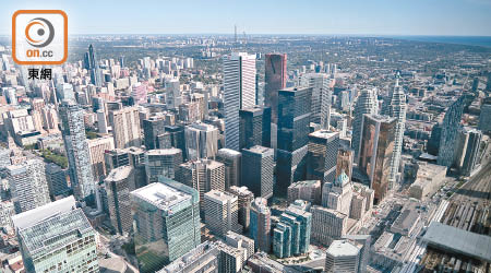 加拿大住宅銷售及樓價持續向好。