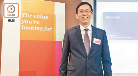新交所林榮顯表示，新加坡比香港更早審視「雙重股權」架構的上市操作。