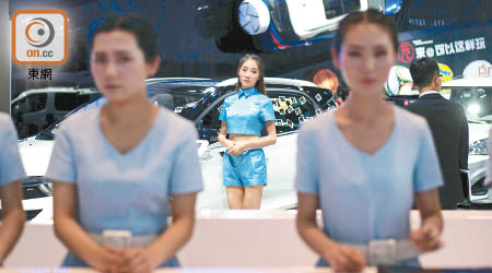 內地市場龐大，外資在華設廠只會更利好電動車發展。