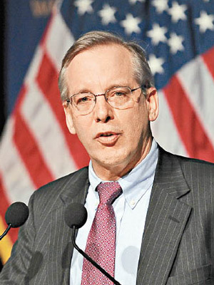 紐約聯儲銀行行長達德利將提早於明年中退休。