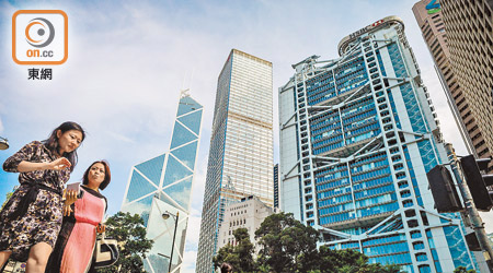 有銀行預期，香港最快明年首季上調最優惠利率。（資料圖片）