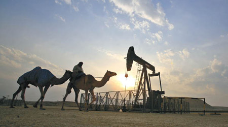 石油輸出國組織與主要產油國同意延長減產協議九個月。