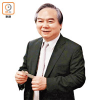宏安行政總裁 黃耀雄