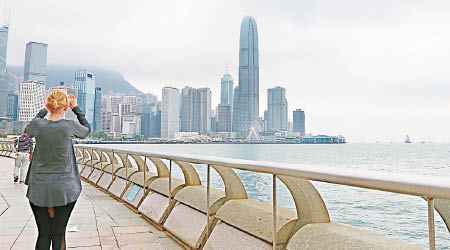設立新監管制度，可提高香港金融服務業效率、透明度及投資者信心。