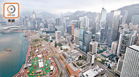 受惠淨息差上升帶動，中銀香港首季業績理想。