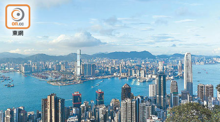 要把香港打造成資產管理中心，證監會可謂是任重道遠。