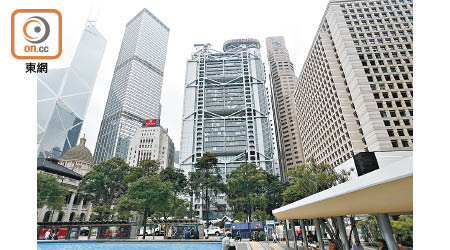 按揭利率上升恐嚴重影響香港銀行資產質素。
