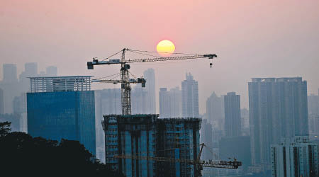 香港建造業充滿發展機遇，但亦面對不少隱憂。