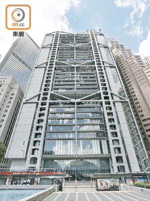 滙控指香港信貸環境仍平穩。