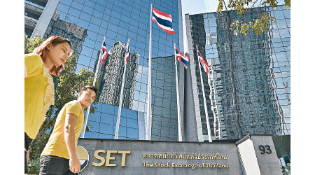 泰國市場仍有不少估值具吸引力的股票。
