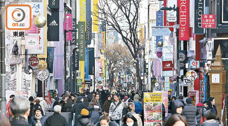 南韓國家養老基金多年來回報穩定。