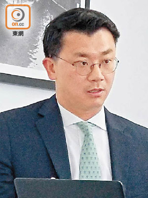美國傳統基金會Anthony B. Kim認為，香港應致力保持經濟政策自由。