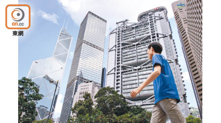 銀行界預期，今年港息走勢會維持平穩。