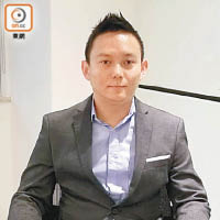 iFund甄振濤稱，月月派息基金適合臨近退休人士。