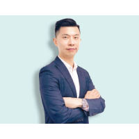 VHome Property趙國傑表示，大家愈趨關注越南的投資和營商機會。