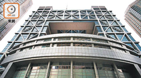 再有3家企業獲批於內地的科創板上市。圖為上海交易所外貌。