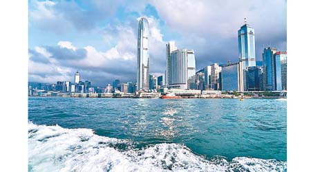 香港是國際金融中心，企業須遵守反洗黑錢法例。