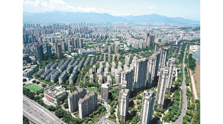有統計顯示，中國住房總市值已經超過了歐美日總和。